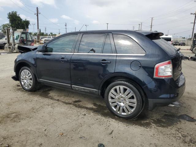 Photo 2 from auction – 2010 FORD EDGE LIMIT with VIN 2FMDK3KCXABA96364