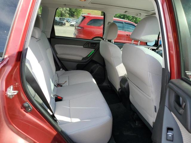 Photo 11 from auction – 2018 SUBARU FORESTER 2 with VIN JF2SJAGC5JH577123