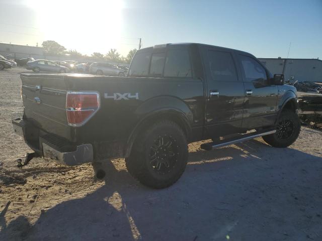 Photo 3 from auction – 2014 FORD F150 SUPER with VIN 1FTFW1ET2EKE13986
