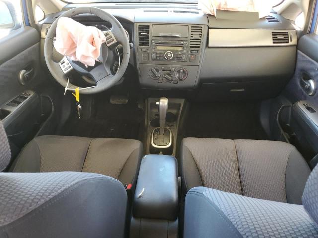 Photo 8 from auction – 2007 NISSAN VERSA S with VIN 3N1BC13E17L441259