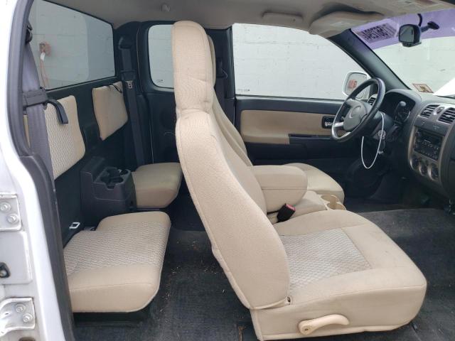 Photo 10 from auction – 2012 CHEVROLET COLORADO L with VIN 1GCESCF94C8123958