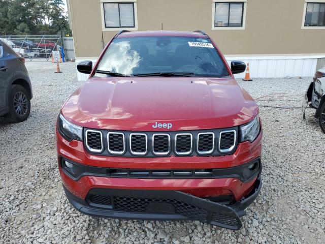 Foto 5 de la subasta – 2024 JEEP COMPASS LA con VIN 3C4NJDBN9RT137957