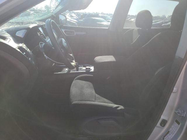 Photo 7 from auction – 2015 NISSAN PATHFINDER with VIN 5N1AR2MM7FC701799