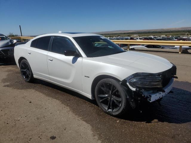 Photo 4 from auction – 2016 DODGE CHARGER R/ with VIN 2C3CDXCTXGH127462
