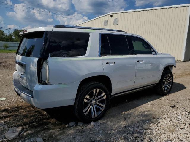 Photo 3 from auction – 2017 GMC YUKON DENA with VIN 1GKS2CKJ1HR132691