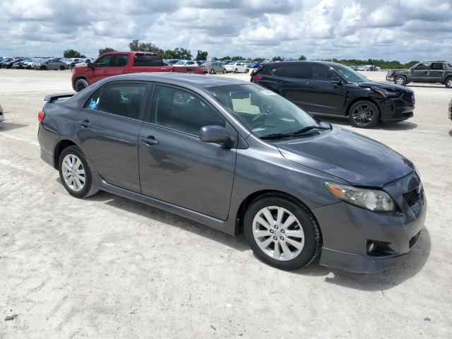 Photo 4 from auction – 2010 TOYOTA COROLLA BA with VIN 2T1BU4EE0AC273598