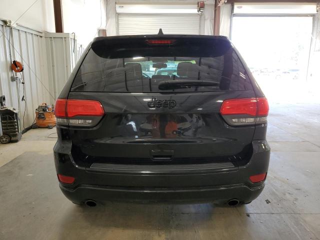 Photo 6 from auction – 2014 JEEP GRAND CHER with VIN 1C4RJFAG4EC486708