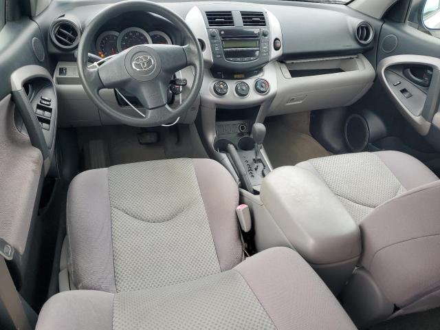 Photo 8 from auction – 2008 TOYOTA RAV4 with VIN JTMBD33V385200293