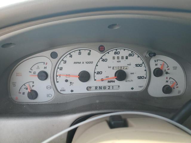 Photo 9 from auction – 2002 FORD EXPLORER S with VIN 1FMZU67E72UB56978