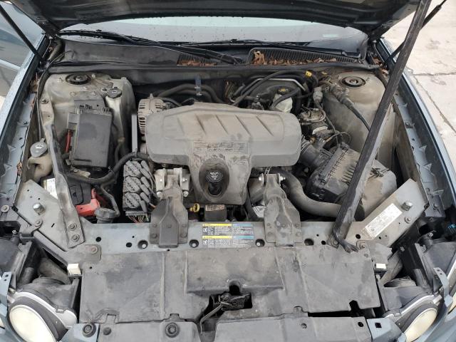 Photo 11 from auction – 2006 BUICK LACROSSE C with VIN 2G4WC582X61263125