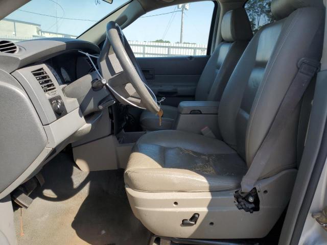 Photo 7 from auction – 2005 DODGE DURANGO ST with VIN 1D4HB38N75F574763