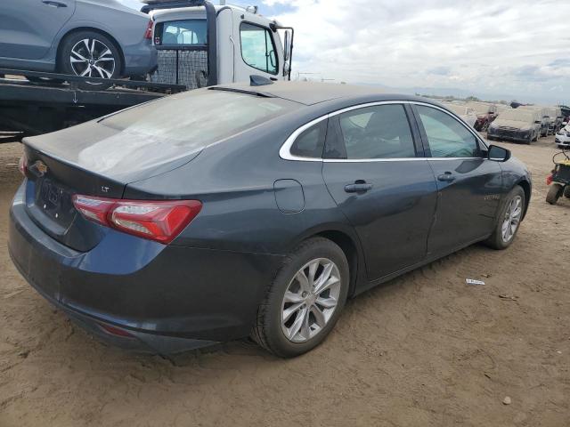 Photo 3 from auction – 2019 CHEVROLET MALIBU LT with VIN 1G1ZD5ST8KF163987