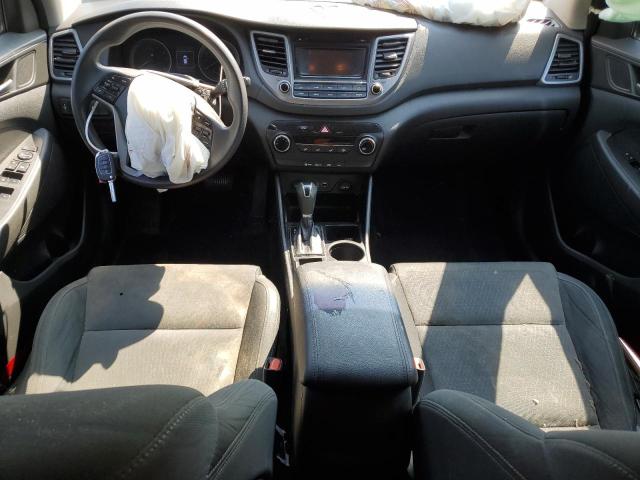 Фото 8 с аукциона – 2016 HYUNDAI TUCSON LIM с VIN KM8J3CA44GU246739