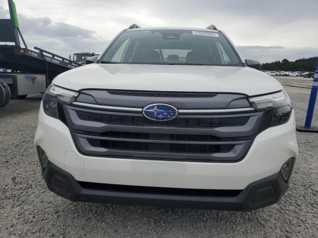 Photo 5 from auction – 2025 SUBARU FORESTER P with VIN JF2SLDDC8SH428674
