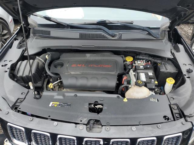 Photo 12 from auction – 2019 JEEP COMPASS LA with VIN 3C4NJDBB9KT601034