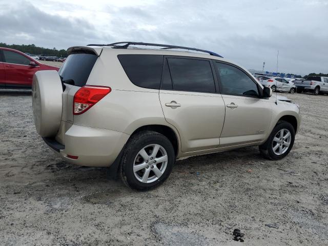 Photo 3 from auction – 2008 TOYOTA RAV4 LIMIT with VIN JTMBD31VX86072549