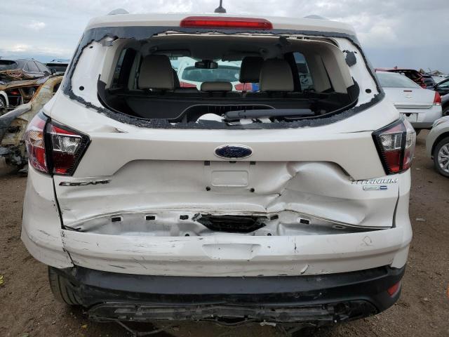 Photo 6 from auction – 2017 FORD ESCAPE TIT with VIN 1FMCU9JD0HUE67460