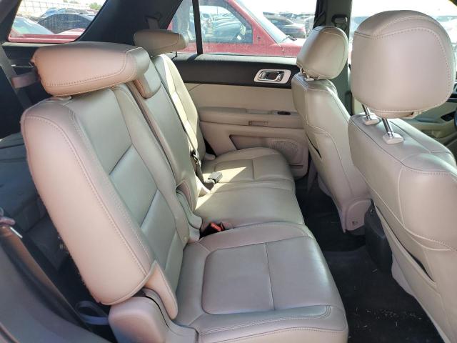 Photo 11 from auction – 2012 FORD EXPLORER X with VIN 1FMHK7D83CGA90886