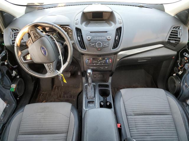 Photo 8 from auction – 2017 FORD ESCAPE SE with VIN 1FMCU9GD2HUD80862
