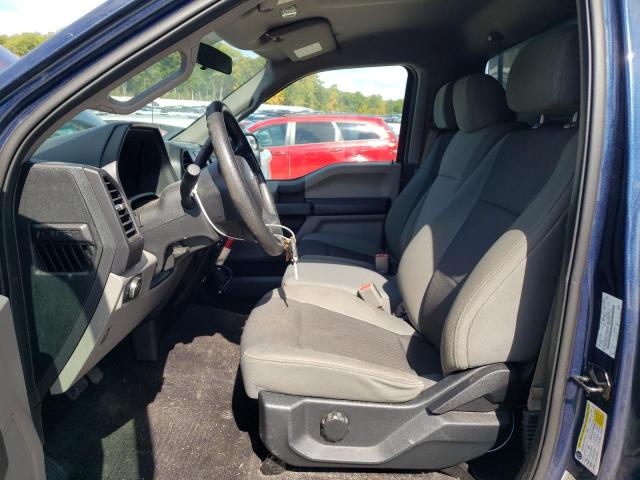 صورة رقم 7 من المزاد - 2017 FORD F150 مع VIN 1FTMF1E83HKC46237