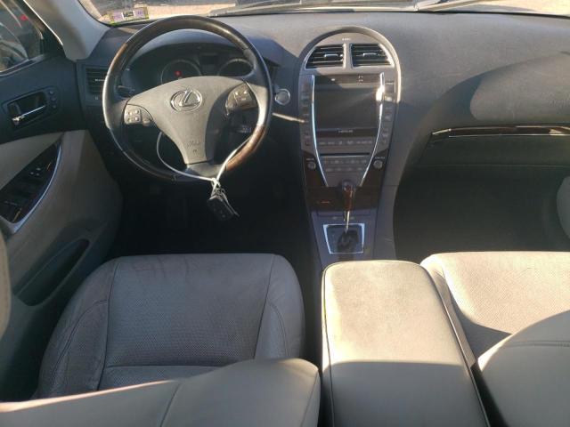 Фото 8 с аукциона – 2011 LEXUS ES 350 с VIN JTHBK1EG1B2432049