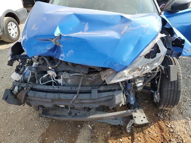 Photo 11 from auction – 2021 NISSAN KICKS S with VIN 3N1CP5BV6ML484654