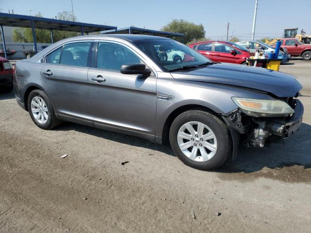 Photo 4 from auction – 2011 FORD TAURUS SE with VIN 1FAHP2DWXBG180774