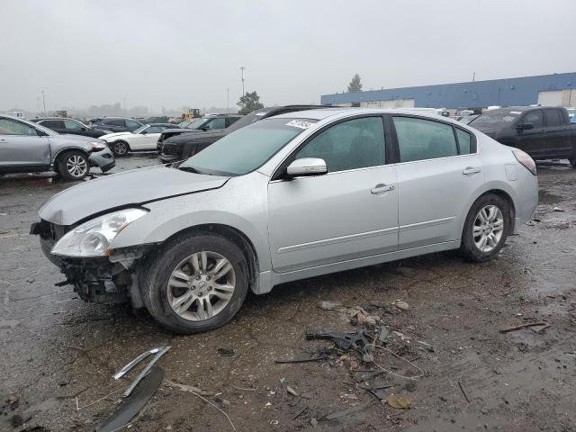NISSAN ALTIMA BAS 2011 with VIN 1N4AL2AP1BN427055 - Photo from auction