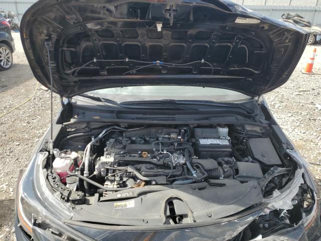 Photo 11 from auction – 2023 TOYOTA COROLLA LE with VIN 5YFB4MDEXPP009993