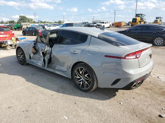 Photo 2 from auction – 2023 KIA STINGER GT with VIN KNAE35LD3P6131386