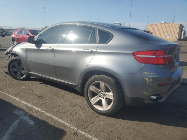 Photo 2 from auction – 2009 BMW X6 XDRIVE3 with VIN 5UXFG43559L223097