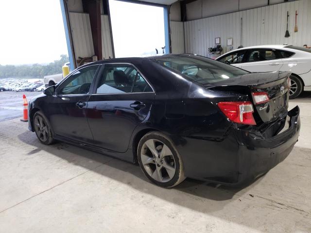 Photo 2 from auction – 2014 TOYOTA CAMRY L with VIN 4T1BF1FK4EU836136