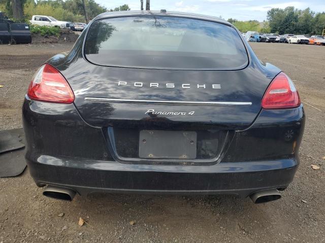 Photo 6 from auction – 2012 PORSCHE PANAMERA 2 with VIN WP0AA2A75CL019414