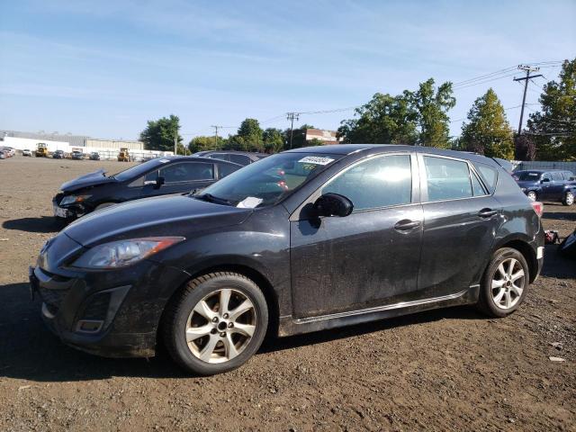MAZDA 3 S 2010 with VIN JM1BL1H66A1324953 - Photo from auction