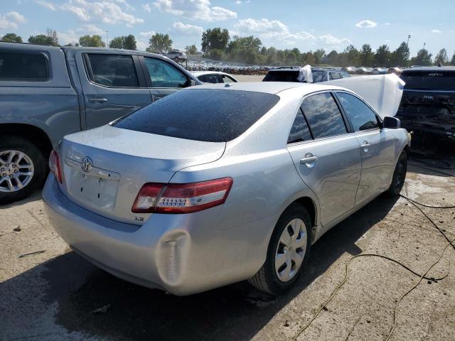 Photo 3 from auction – 2010 TOYOTA CAMRY BASE with VIN 4T1BF3EK9AU067690