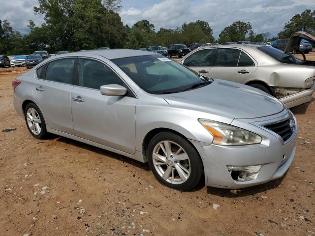 Photo 4 from auction – 2013 NISSAN ALTIMA 2.5 with VIN 1N4AL3AP1DC103155