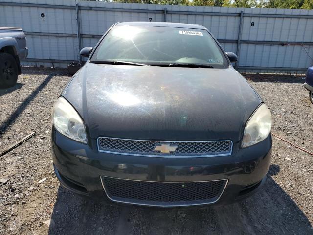 Photo 5 from auction – 2012 CHEVROLET IMPALA LS with VIN 2G1WF5E32C1193696