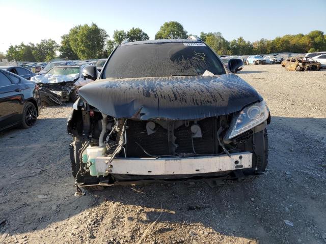 Photo 5 from auction – 2014 LEXUS RX 350 BAS with VIN 2T2BK1BA3EC252283