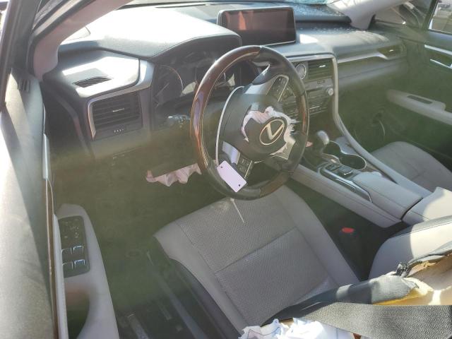 Photo 8 from auction – 2018 LEXUS RX 350 L with VIN JTJGZKCA8J2005986