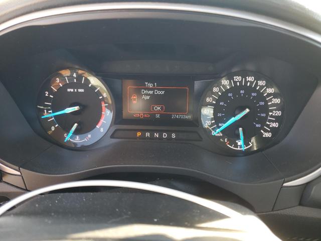 Photo 9 from auction – 2015 FORD FUSION SE with VIN 3FA6P0H76FR298639