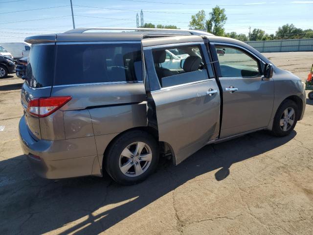Zdjęcie 3 z aukcji – 2014 NISSAN QUEST S z VIN JN8AE2KP2E9103343