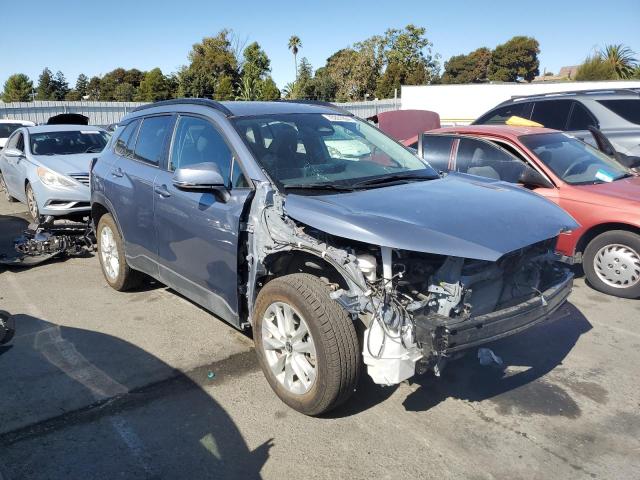 Photo 4 from auction – 2023 TOYOTA COROLLA CR with VIN 7MUBAAAG5PV050980