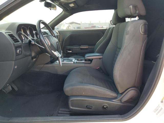 Photo 7 from auction – 2013 DODGE CHALLENGER with VIN 2C3CDYAG0DH607761