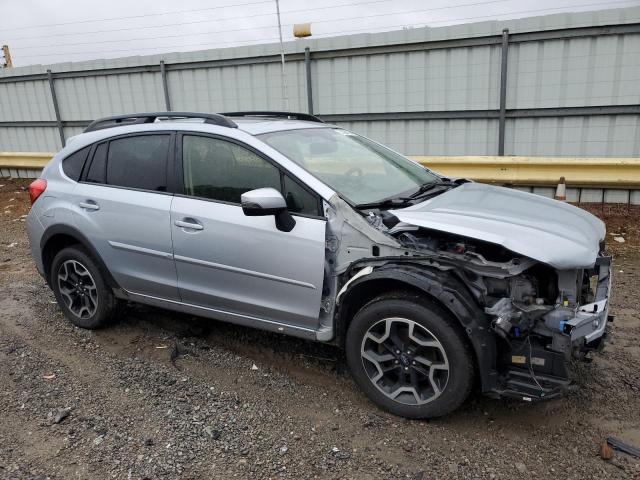 Photo 4 from auction – 2016 SUBARU CROSSTREK with VIN JF2GPANCXGH310527