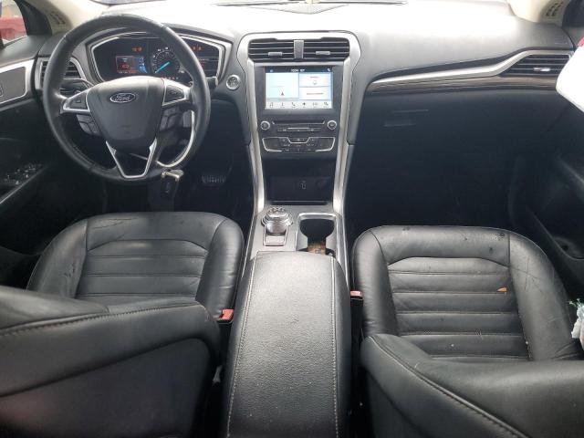 Photo 8 from auction – 2017 FORD FUSION SE with VIN 3FA6P0H98HR184775