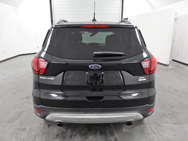 Photo 6 from auction – 2019 FORD ESCAPE SEL with VIN 1FMCU0HD1KUB26013