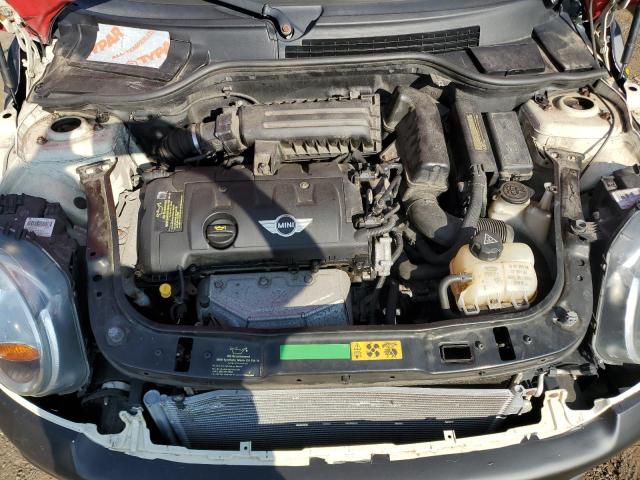 Photo 11 from auction – 2012 MINI COOPER with VIN WMWSU3C58CT260538