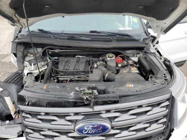 Photo 12 from auction – 2018 FORD EXPLORER X with VIN 1FM5K7D88JGB04250