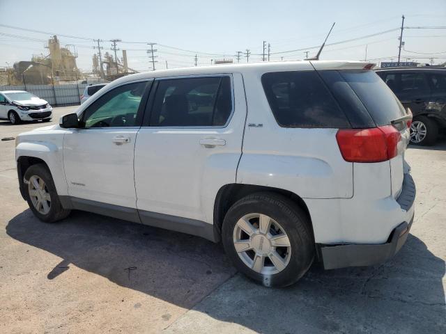Photo 2 from auction – 2012 GMC TERRAIN SL with VIN 2GKALMEK9C6234490