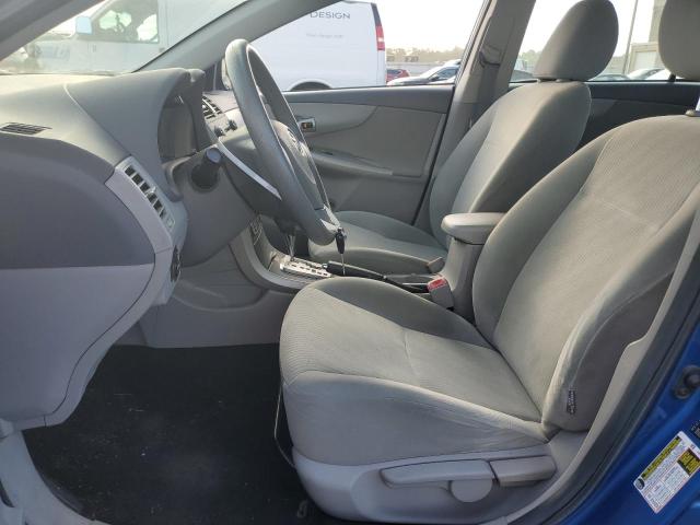 Photo 7 from auction – 2010 TOYOTA COROLLA with VIN 2T1BU4EE0AC529996